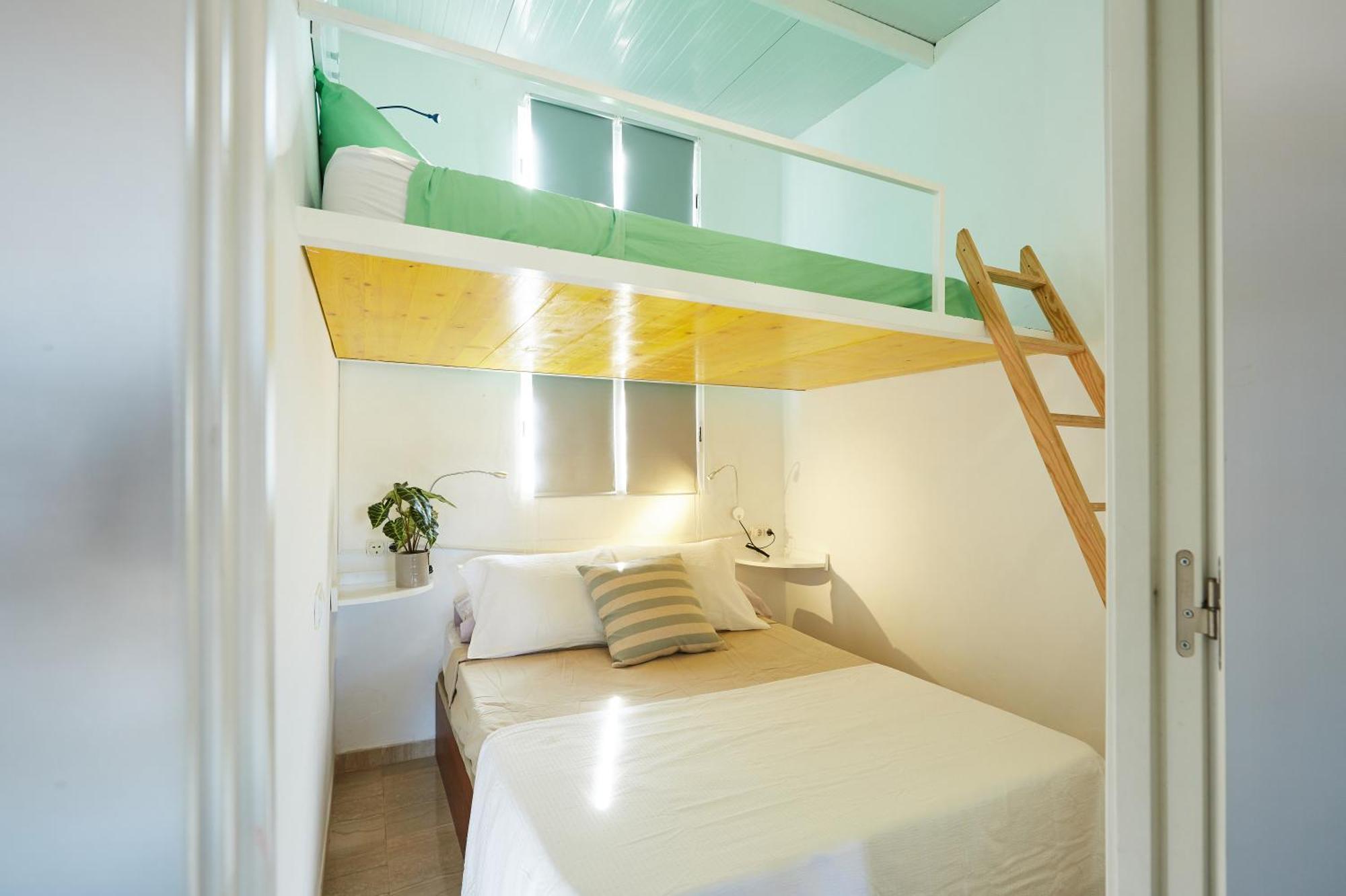 El Gachero Holiday home