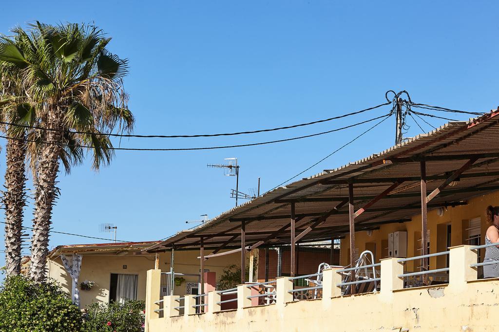 Holiday home El Gachero Puerto de Mazarron