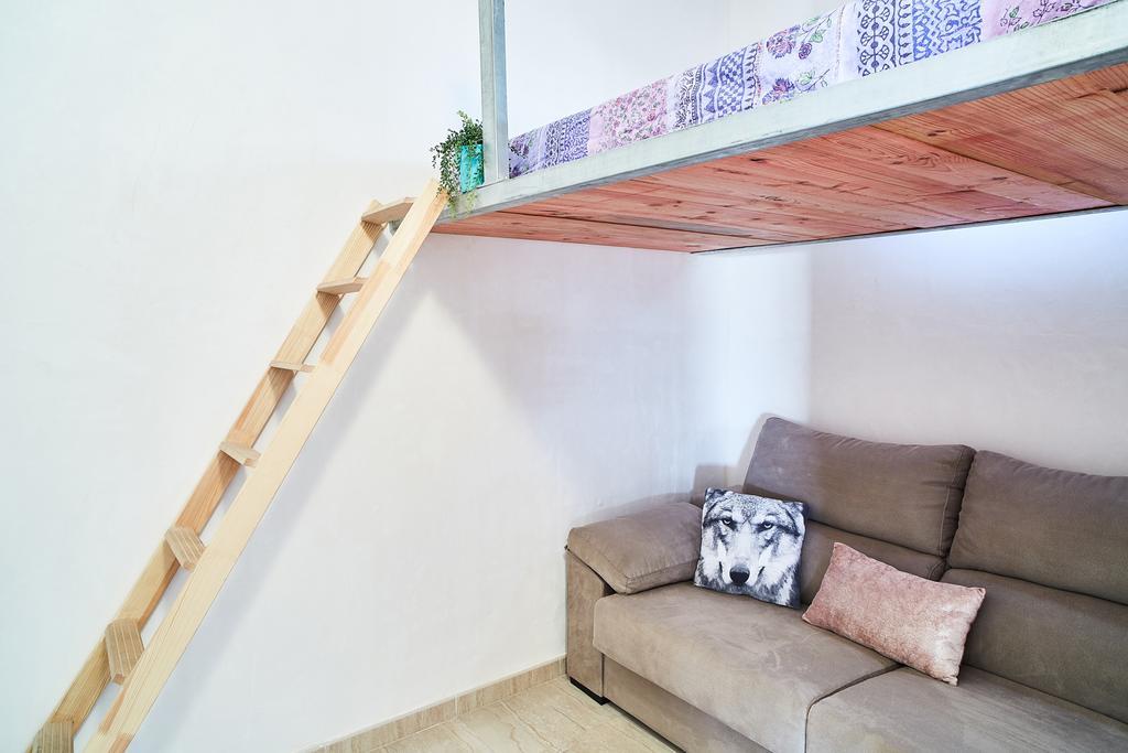 El Gachero Holiday home