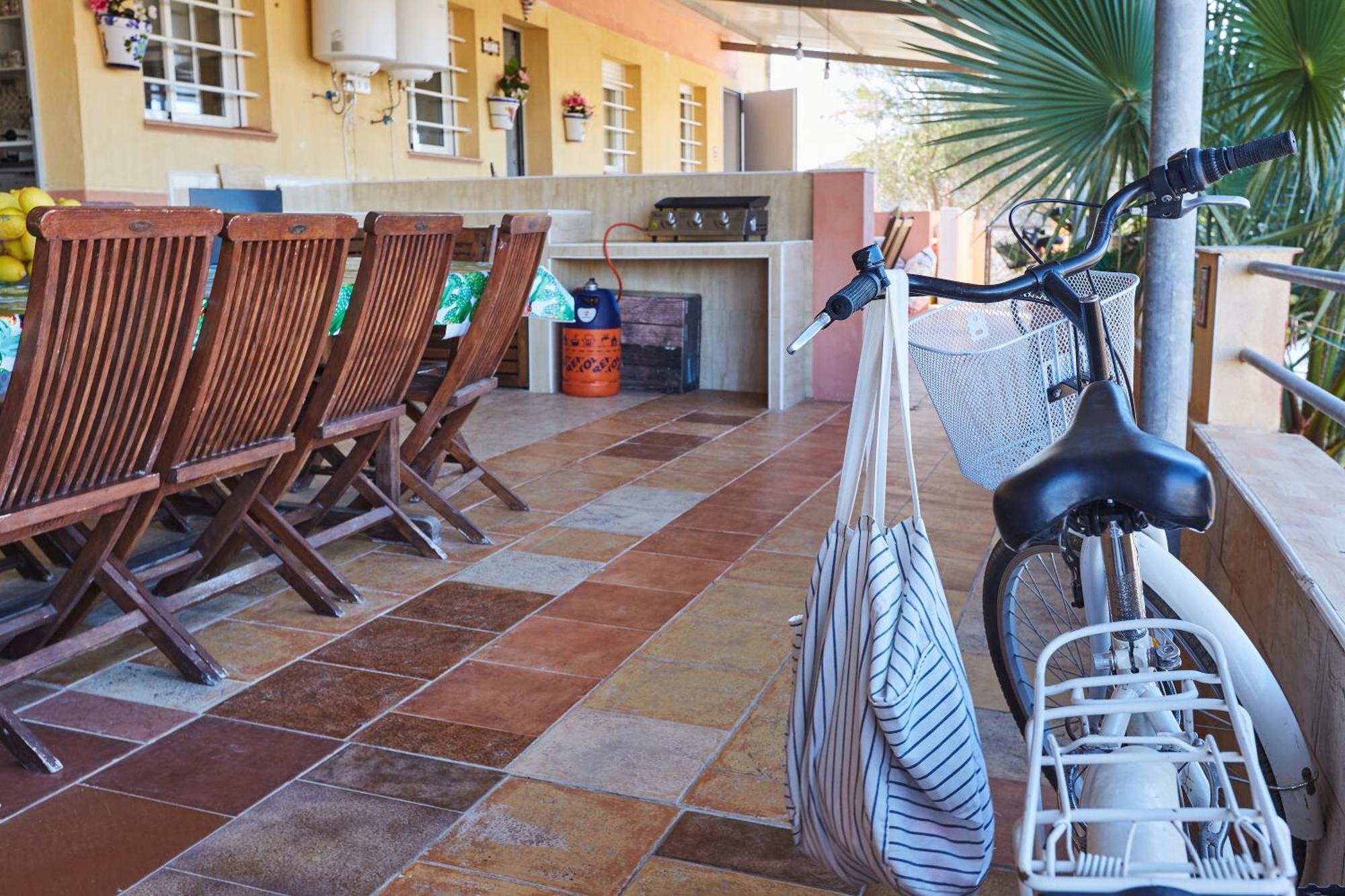 El Gachero Vakantiehuis