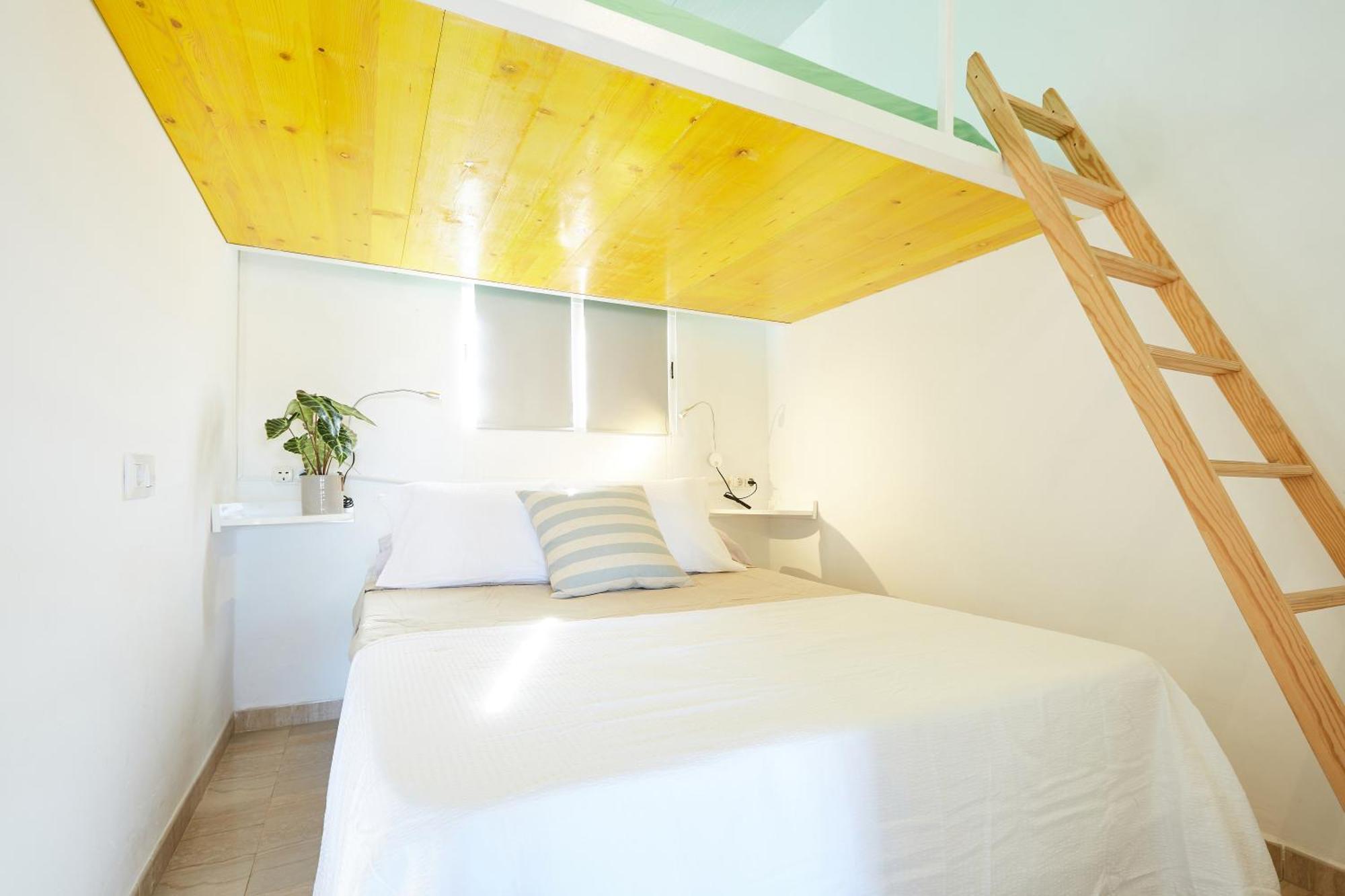 El Gachero Vakantiehuis *