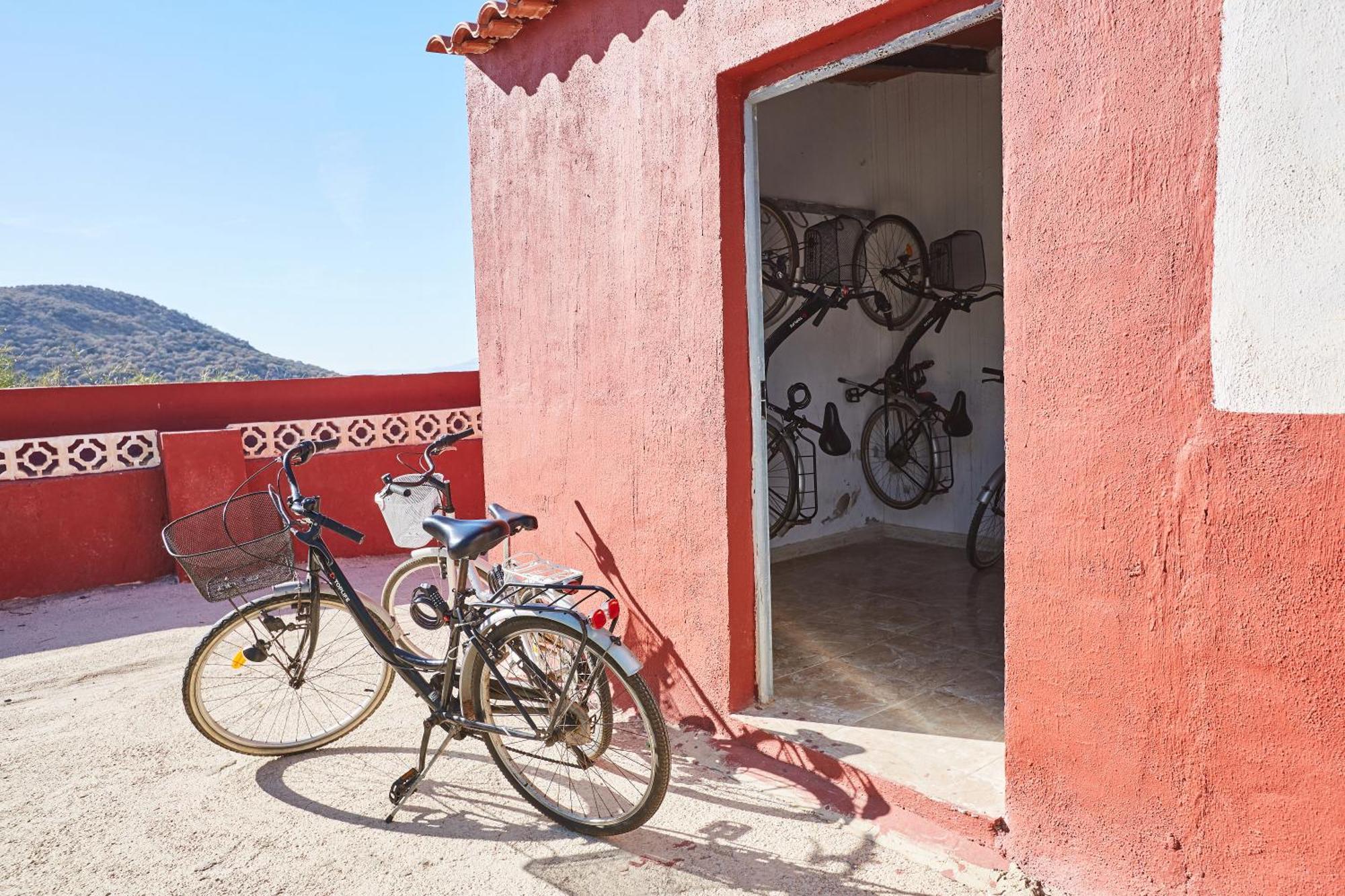 El Gachero Vakantiehuis