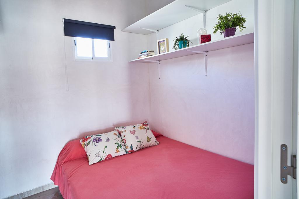El Gachero Vakantiehuis