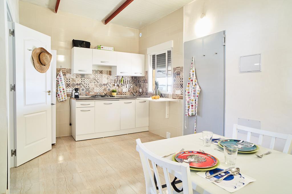 Vakantiehuis El Gachero El Puerto de Mazarrón