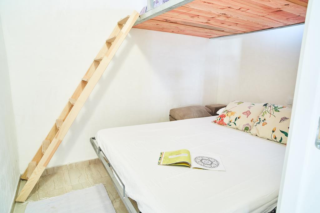 Vakantiehuis El Gachero *